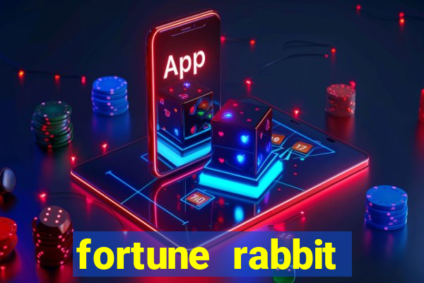 fortune rabbit 5gbet Informational